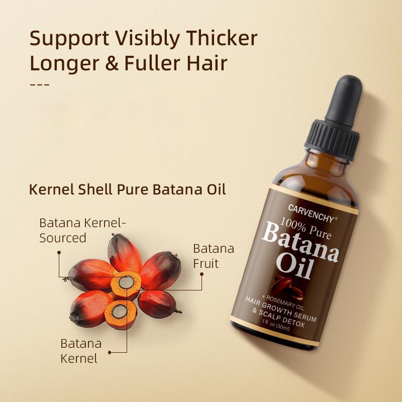 Batana Oil