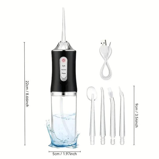 Ultimate Flosser