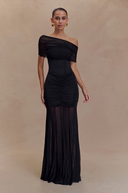 Caspian Maxi-jurk