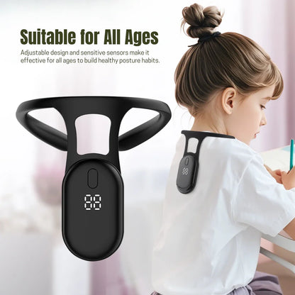 Smart Micro Vibration Posture Corrector