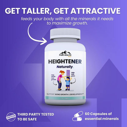 Super Heightener