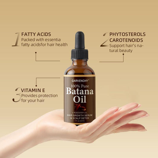 Batana Oil
