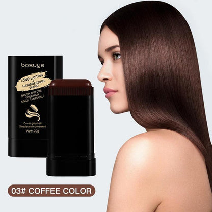 Hair Dye Comb | Say Goodbye to Bald Spots