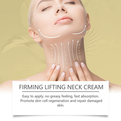 AH-8 Roller Neck Cream