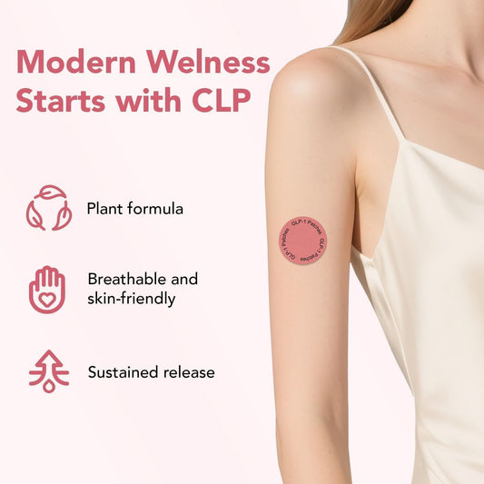 Minus Weight Patches