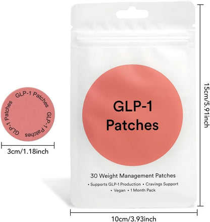 Minus Weight Patches