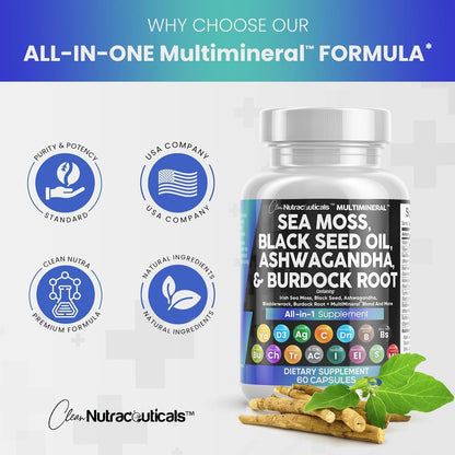 Sea Moss