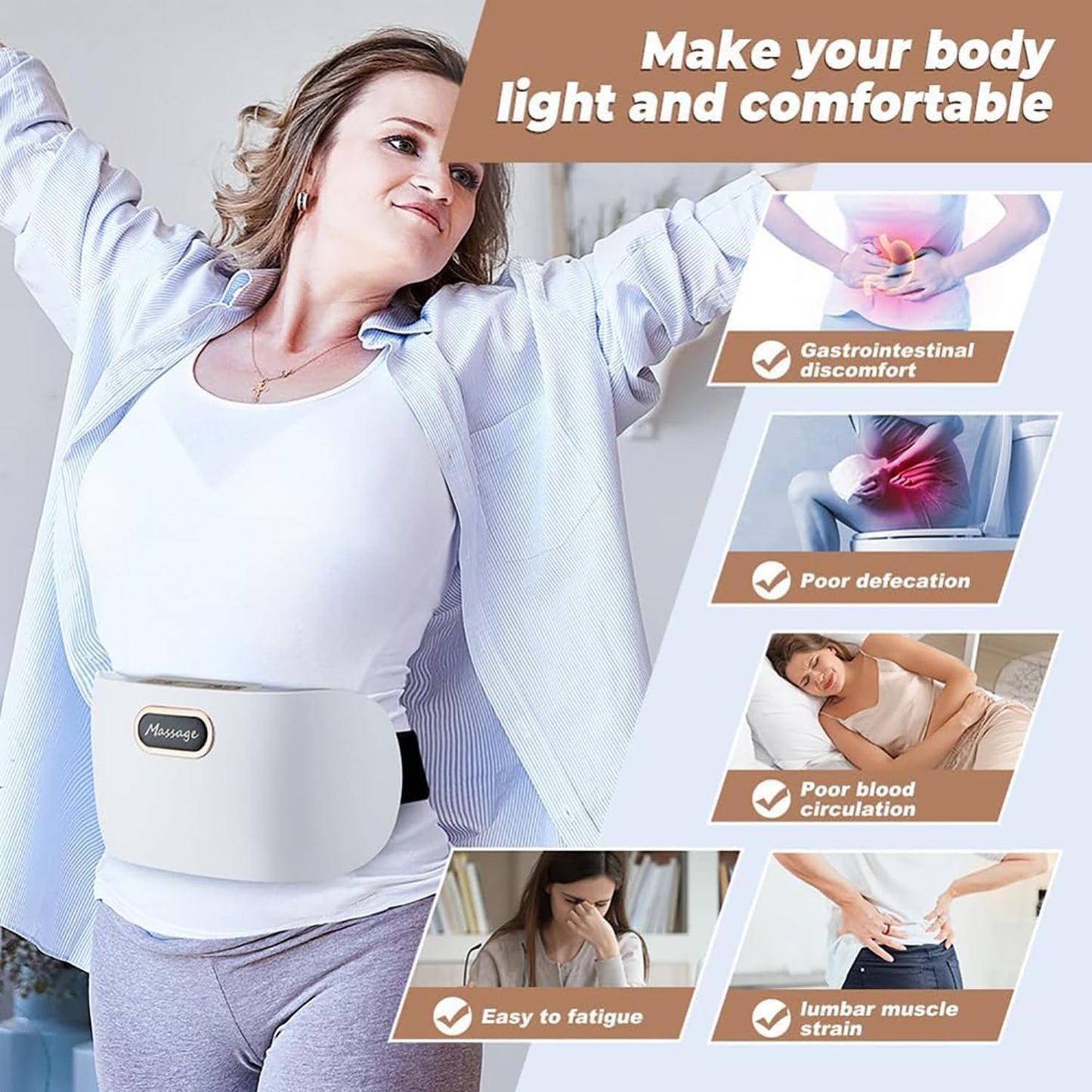 Fat Burning Digestion Support