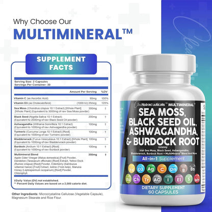 Sea Moss