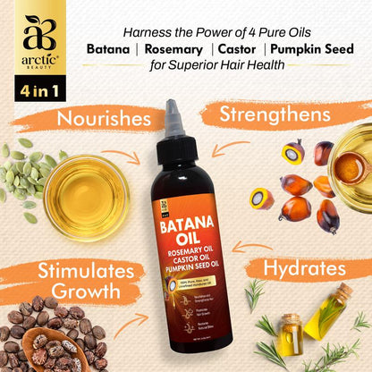 Batana Oil