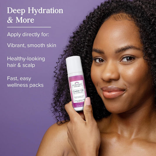 Castor Oil
