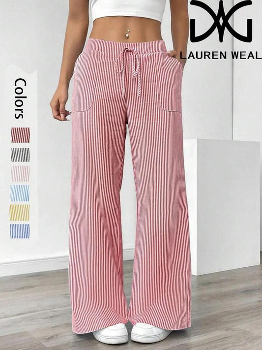 Ultimate Striped Pants
