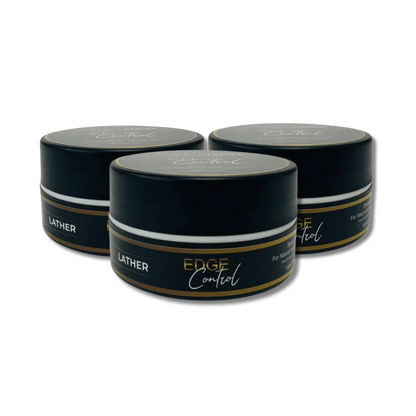 Strong Hold - Thick Edges - Edge Control