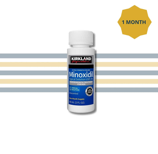 Kirkland Minoxidil