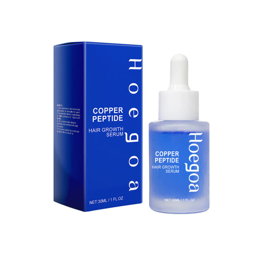Alpha's Hair Growth Serum