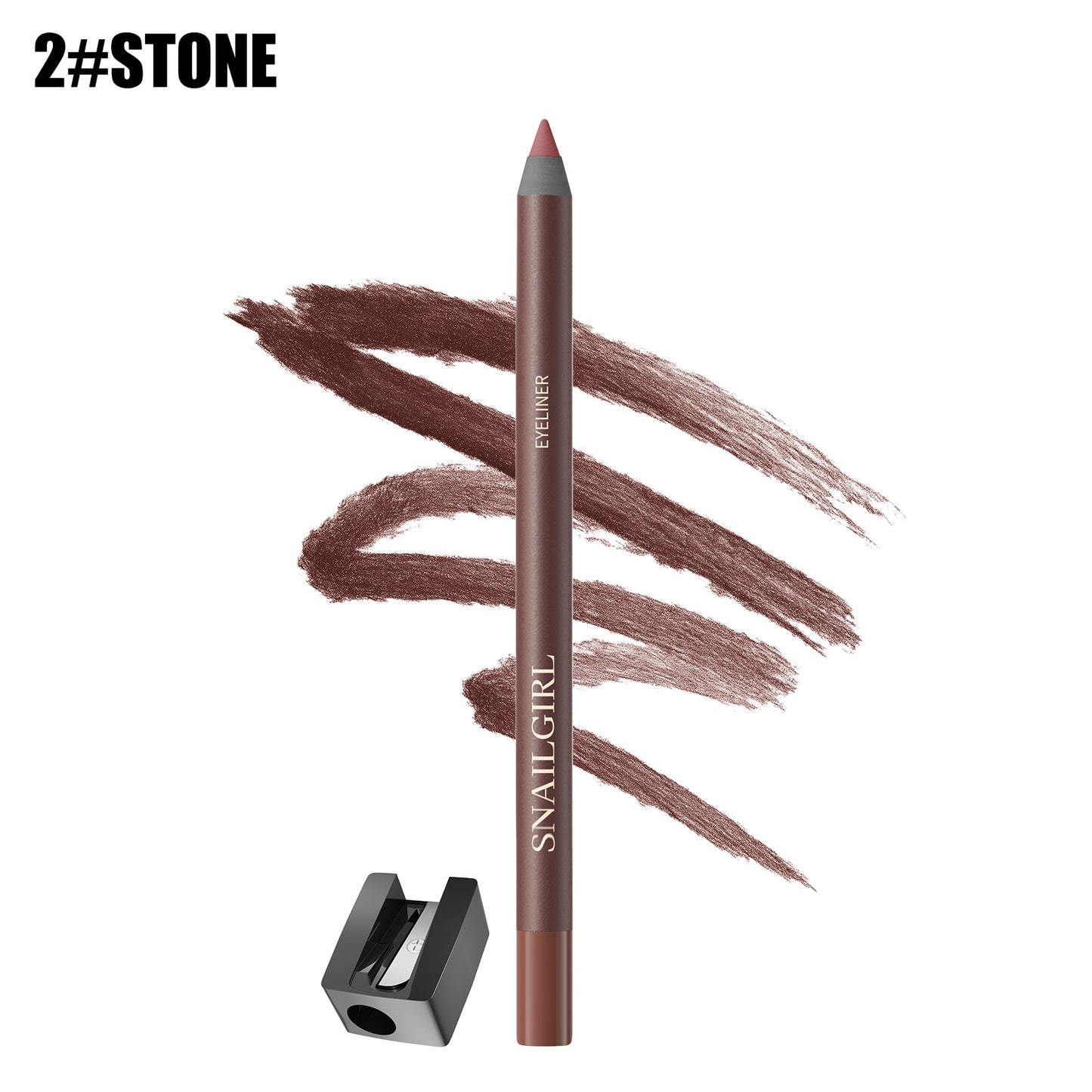 Waterproof Eyeliner Pencil