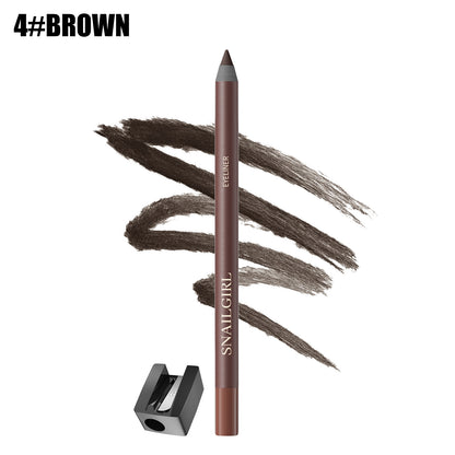 Waterproof Eyeliner Pencil