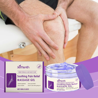 Pain No More Creme