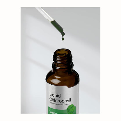 Liquid Chlorophyll