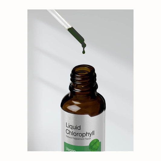 Liquid Chlorophyll