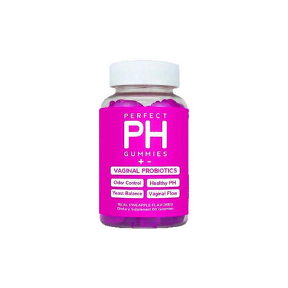 Perfect PH Gummies