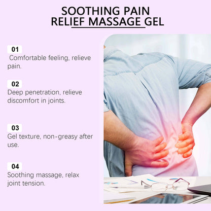 Pain No More Creme