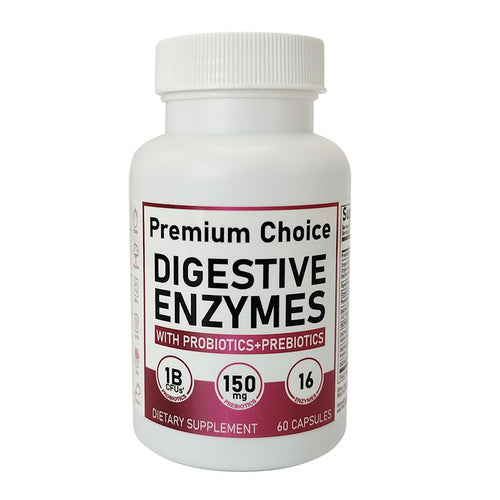 Woman's Probiotic