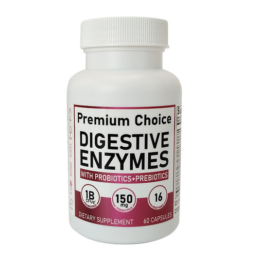 Woman's Probiotic