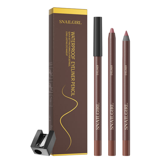 Waterproof Eyeliner Pencil