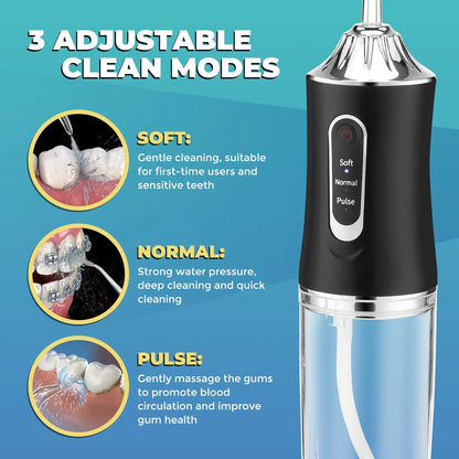 Ultimate Flosser