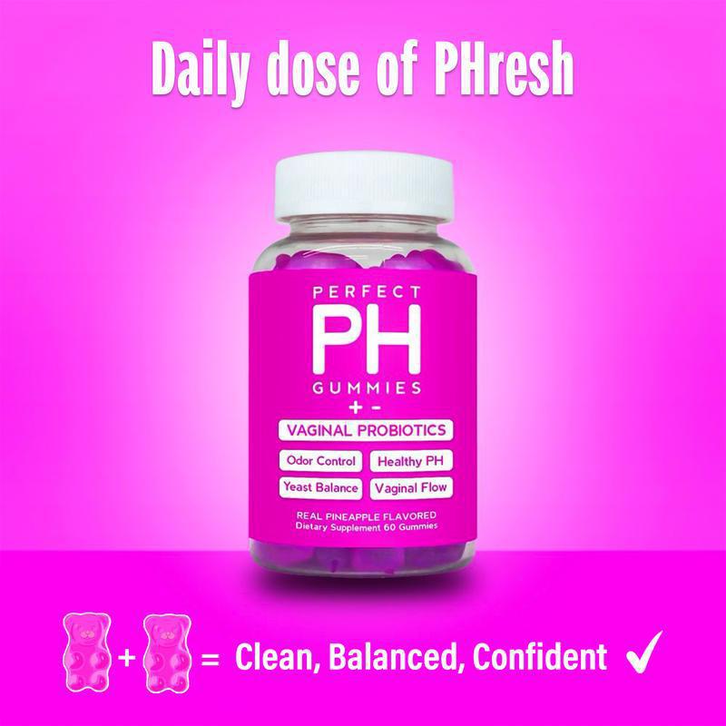 Perfect PH Gummies
