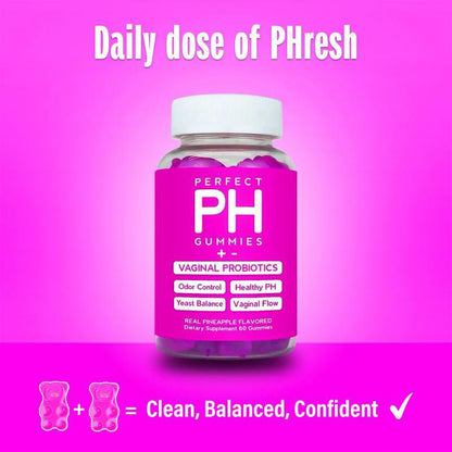 Perfect PH Gummies