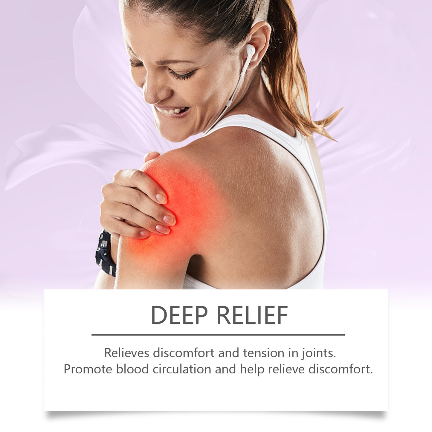 Pain No More Creme