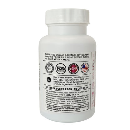 Woman's Probiotic