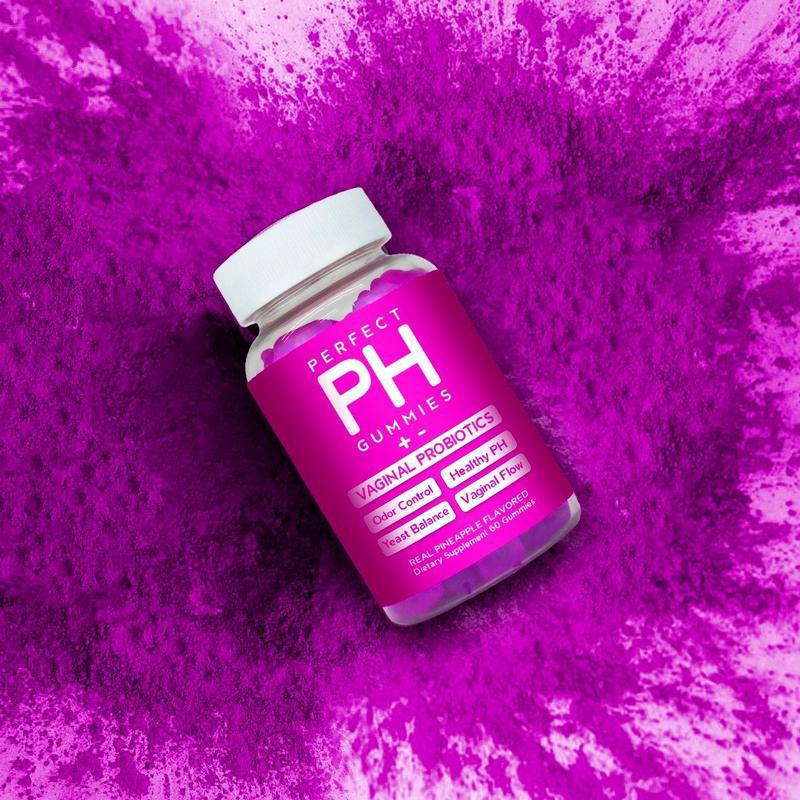 Perfect PH Gummies