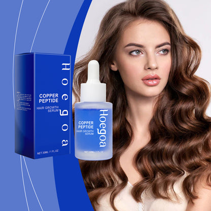 Alpha's Hair Growth Serum