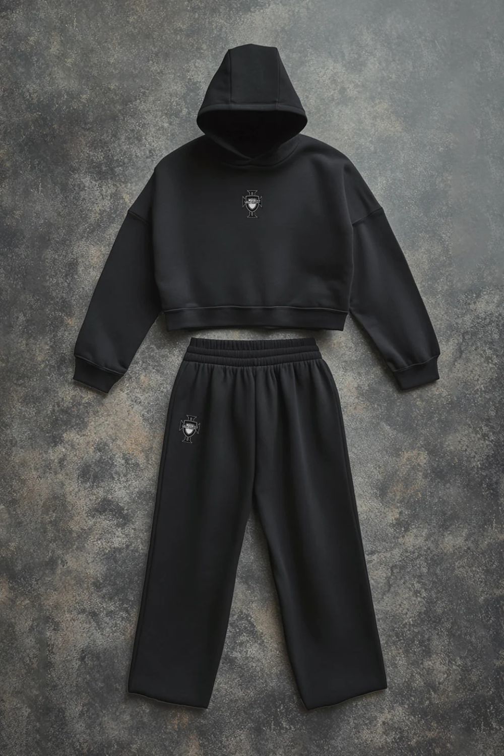 Portugal Luxe Trainingspak