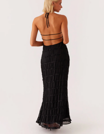 Aullie Maxi-jurk