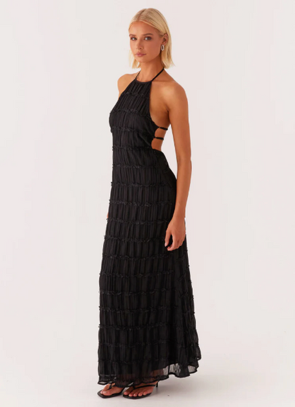 Aullie Maxi-jurk