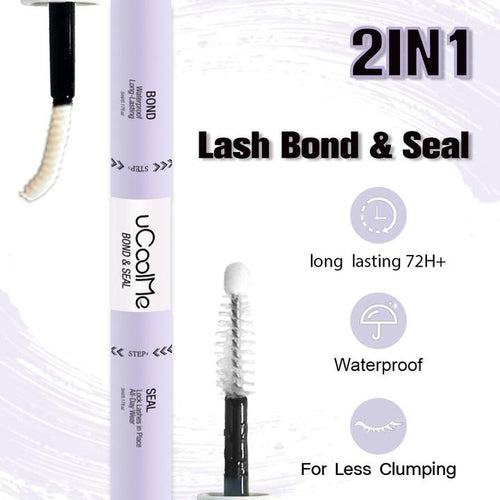 Lashes Clusters Upgrade
