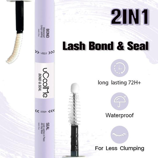 Lashes Clusters Upgrade