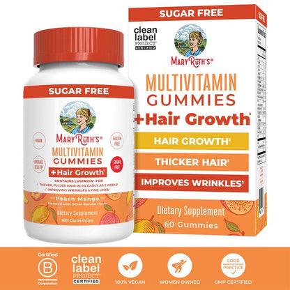 Multivitamin Gummies
