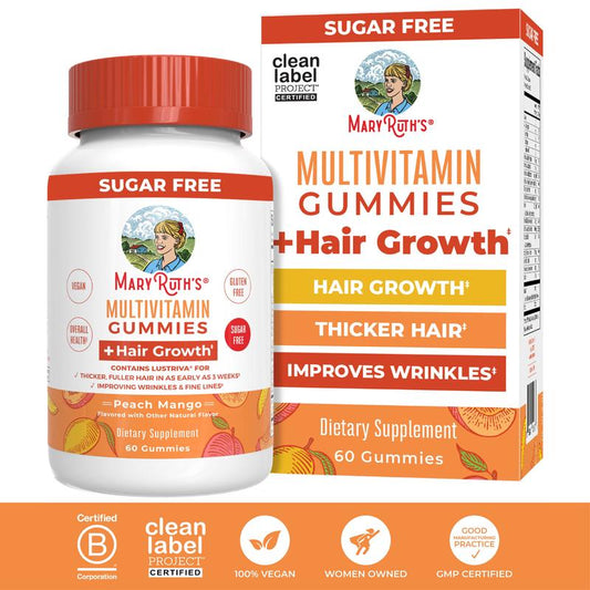 Multivitamin Gummies