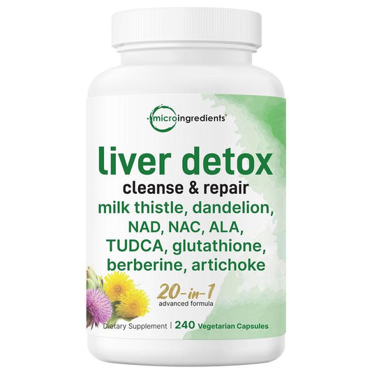 Liver Detox