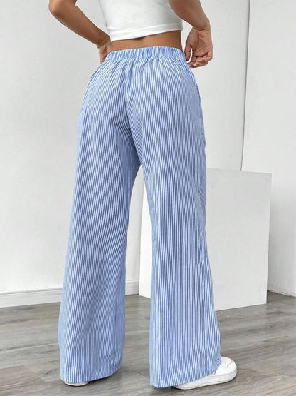 Ultimate Striped Pants