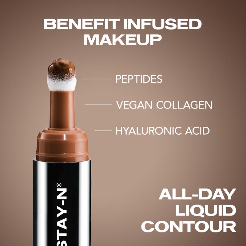 Contour STAY-N All-Day Liquid