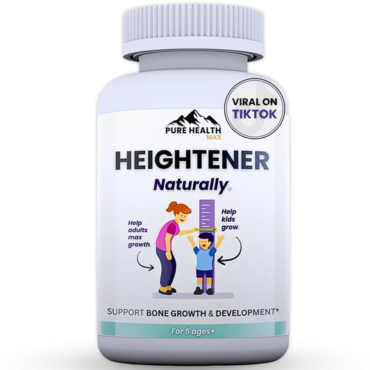 Super Heightener