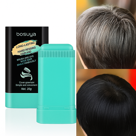 Hair Dye Comb | Say Goodbye to Bald Spots