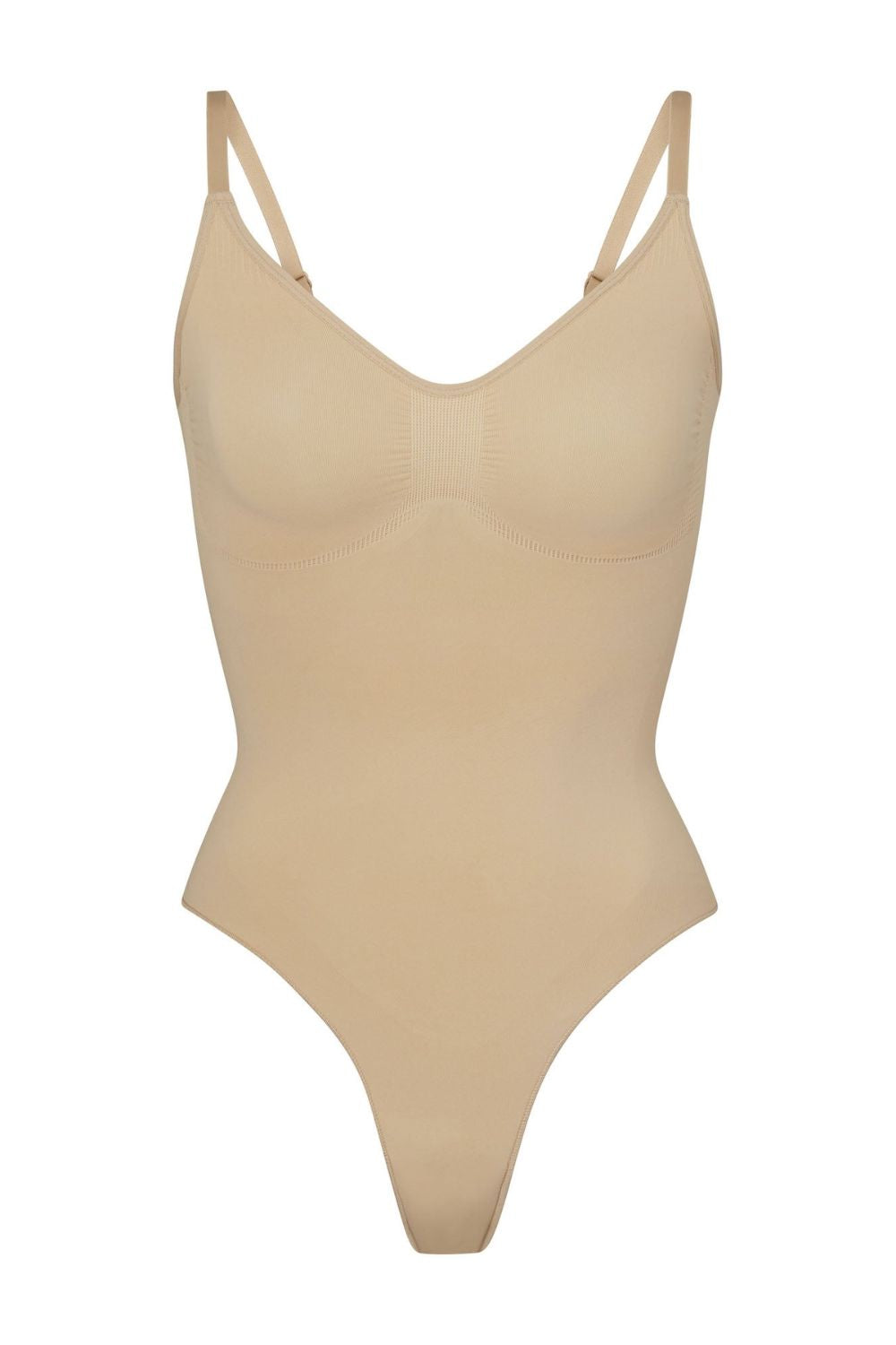String bodysuit | Krijg een strakke taille in 60 seconden