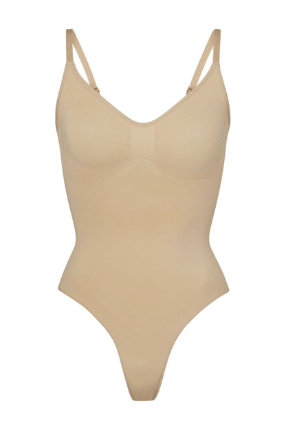 String bodysuit | Krijg een strakke taille in 60 seconden